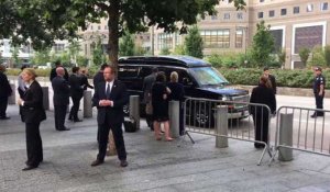 Hillary Clinton fait un malaise en marge des commémorations du 11-Septembre