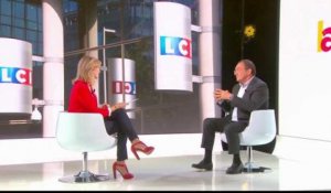 Jean-Pierre Pernaut : "LCI a inspiré BFMTV, c'est pas à eux de nous donner des leçons"