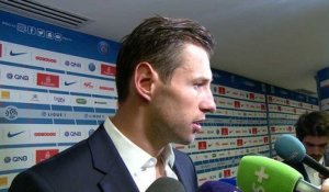 Ligue 1   Paris SG - AS St Etienne: réactions de Grzegorz Krychowiak