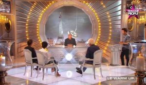 Thierry Ardisson tacle Canal+ "J'étais ravi de quitter cette boîte" (Vidéo)