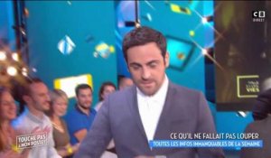 TPMP Camille Combal