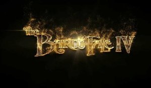The Bard's Tale IV - Teaser The World of Caith