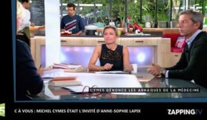 Audiences Access : Nouveau record pour C à Vous, TPMP plus fort que Quotidien (Vidéo)