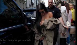 Braquage de Kim Kardashian : un coup dur pour l'image de Paris