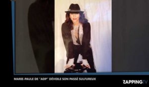 L'amour est dans le pré : Marie-Paule dévoile des photos hot de son passé sulfureux (Vidéo)