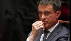 Manuel Valls annonce une baisse partielle de l'impôt sur les sociétés