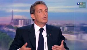 Sarkozy renvoie Juppé à son statut de Premier ministre, comme Mitterrand avec Chirac