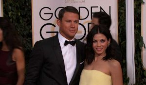 Jenna Dewan Tatum : sa fille devra regarder Sexy Dance !