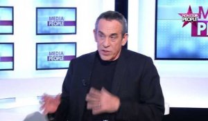 Michel Drucker clashé par Thierry Ardisson, sa réponse inattendue ! (VIDEO)