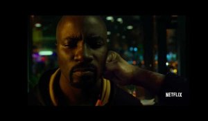 Marvel's Luke Cage - Nouvelle bande-annonce (VF) | Exclusivement sur Netflix !