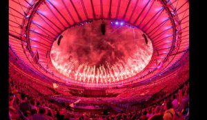 La flamme des Jeux paralympiques s'est éteinte à Rio