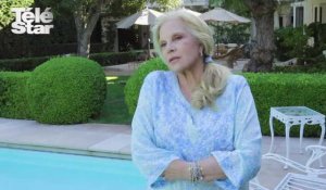 Sylvie Vartan : interview exclusive pour Télé Star (Sept 16)