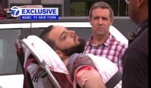 Ahmad Rahami, le suspect des attaques de New-York, arrêté après une fusillade