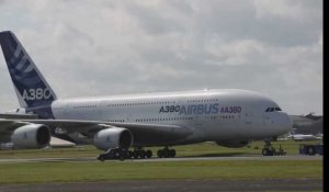 Airbus préparerait un plan de réduction des coûts pour compenser les pertes 