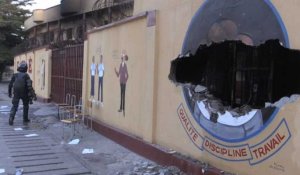 Au moins 17 morts à Kinshasa en marge d'une manifestation