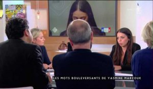 Le témoignage d'une proche de victimes de l'attentat de Nice (vidéo)