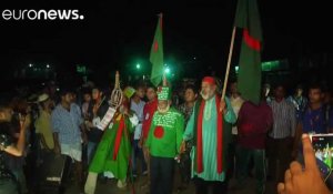 Bangladesh: le financeur d'un parti islamiste exécuté
