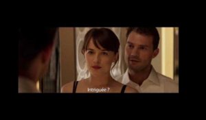 Fifty Shades Darker Teaser (Universal Pictures) (FR sub) HD
