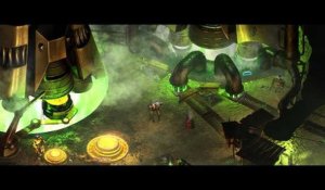 Torment : Tides of Numenera - Legacy & Meaning
