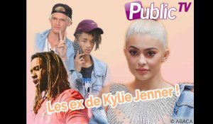 Kylie Jenner : qui sont ses ex ?