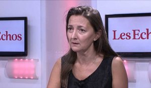 Karine Berger (PS) : "Alstom a été abandonné par tout le monde pendant 15 ans"