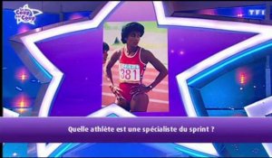 Les 12 coups de midi, TF1 : la mémoire impressionnante de Christian sur les records d'athlétisme