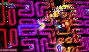 Pac-Man Championship Edition 2 - Ghost Hunter VS PAC-MAN Runner