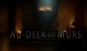 "Au-delà des murs", la nouvelle série très esthétique d'Arte