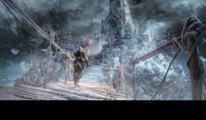 Dark Souls III - Ashes of Ariandel (Gameplay)