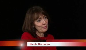Nicole Bacharan à propos de Barack Obama
