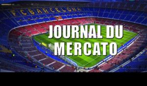 Le Barça et Manchester City réveillent le marché | Journal du Mercato