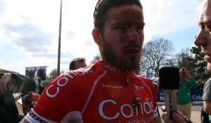 Paris-Roubaix 2015 - Florian Sénéchal : "Il me manque encore quelque chose"