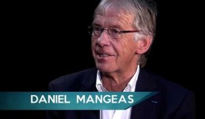 Tour de France 2015 - Daniel Mangeas : "Je m'étais préparé à quitter le Tour"