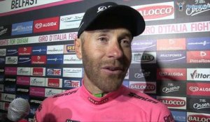 Svein Tuft : Orica GreenEDGE remporte la 1e étape du Tour d'Italie - Giro d'Italia 2014