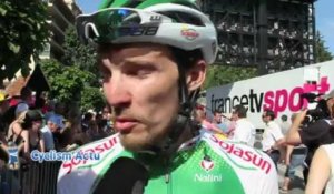 Tour de France 2013 - Jean-Marc Marino : "Il n'y avait que des champions"