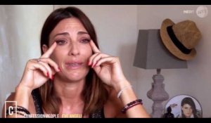 Confessions Intimes : Eve Angeli en larmes, elle se confie sans tabou sur sa rupture avec Michel Rostaing (vidéo)