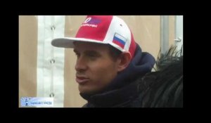 Paris-Roubaix Alexander Kristoff : "Rester au contact"