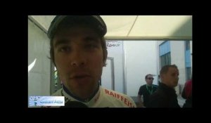 Tour de Romandie 2013 Prologue - Thibaut Pinot : "Garder mon Top 10"