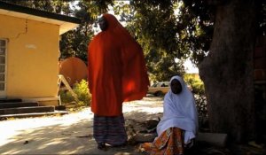 Anciens captifs de Boko Haram, nouveaux parias de la société
