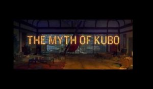 Kubo and the Two Strings - The Myth of Kubo (Universal Pictures) HD