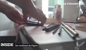 Dans les coulisses du Brief, Présidentielle 2017