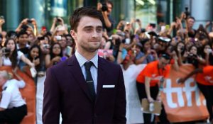 Daniel Radcliffe abandonne son rêve de jouer Spider-Man !