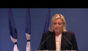 Marine Le Pen : Karine Le Marchand répond aux attaques