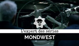 Westworld : L'Expert des séries a aimé la série événement de HBO après Game of Thrones