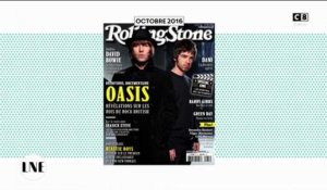 Aymeric Caron quitte France 5 pour le magazine "Rolling Stone"