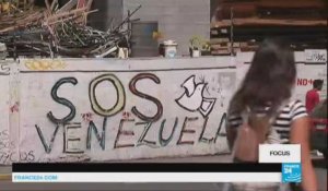 Venezuela : État déliquescent et lynchages de rue