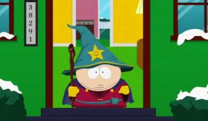 South Park : The Stick of Truth - Trailer VGA 2012