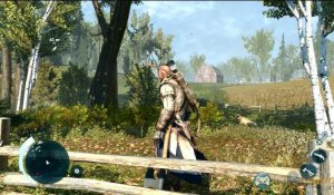 Assassin's Creed III - Plume n° 5 de Lexington