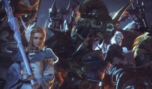 Final Fantasy XIV : A Realm Reborn - La Fin d'une Ere