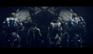 Halo 4 - Trailer Spartan Ops Episode 3